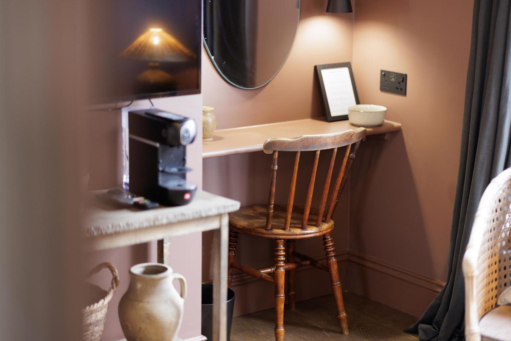 The Silk Rooms, At The Freemasons Inn Knutsford Exterior photo